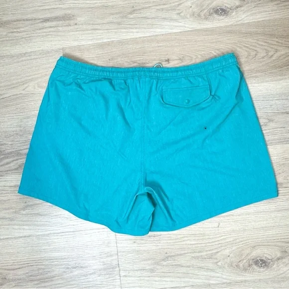 Athleta 5” Marin Board Shorts - Picture 2 of 5